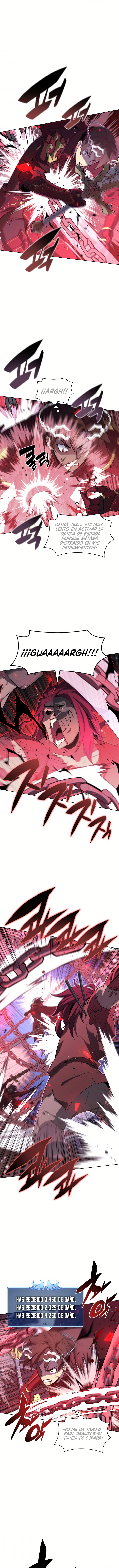 Read Sobrecargado es Manga Online