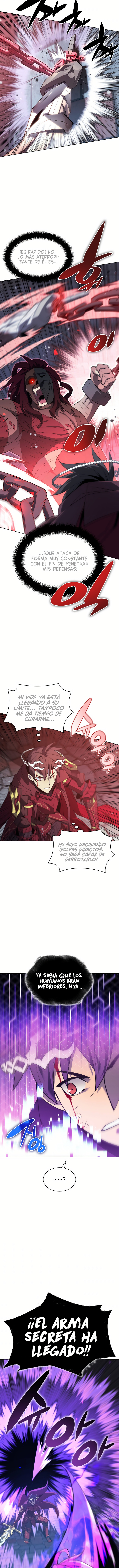 Read Sobrecargado es Manga Online