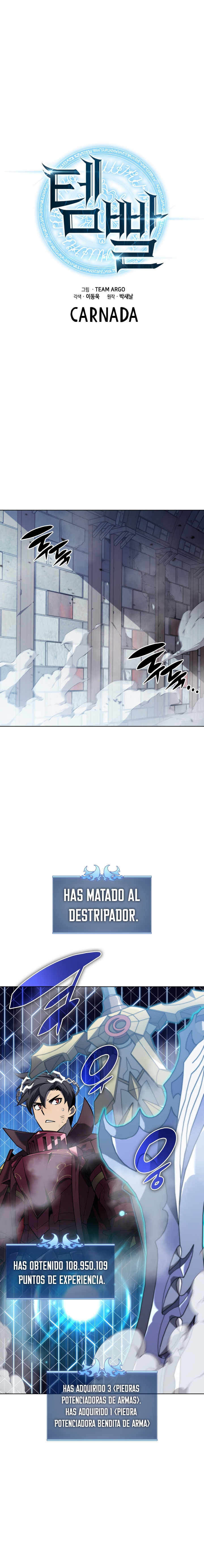 Read Sobrecargado es Manga Online