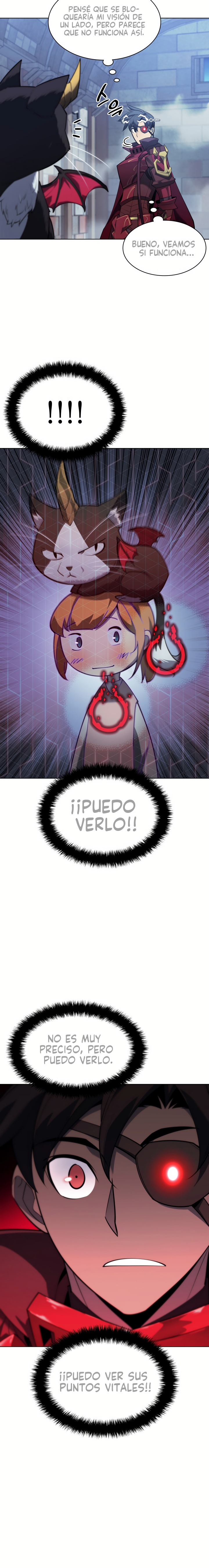 Read Sobrecargado es Manga Online