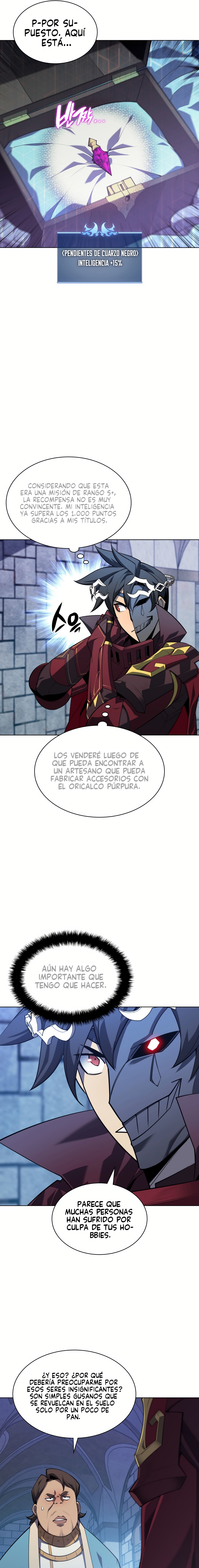 Read Sobrecargado es Manga Online