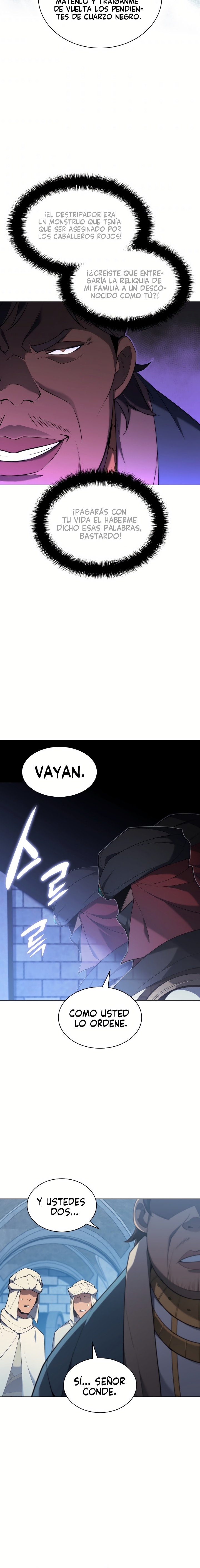 Read Sobrecargado es Manga Online