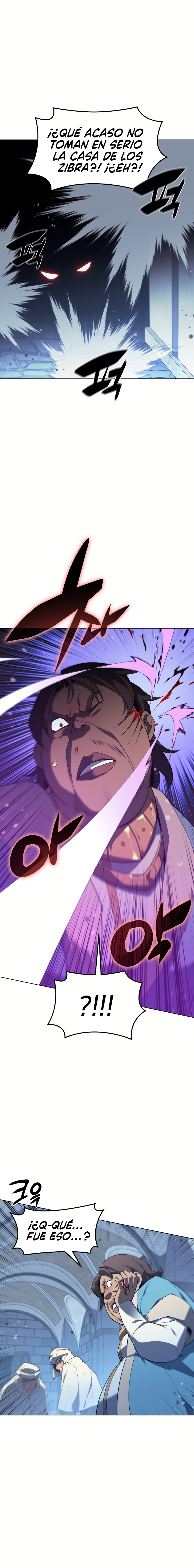 Read Sobrecargado es Manga Online