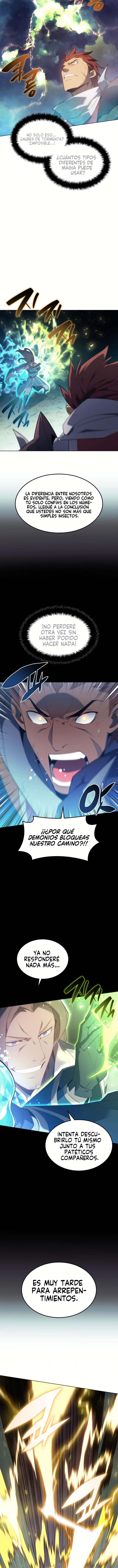 Read Sobrecargado es Manga Online