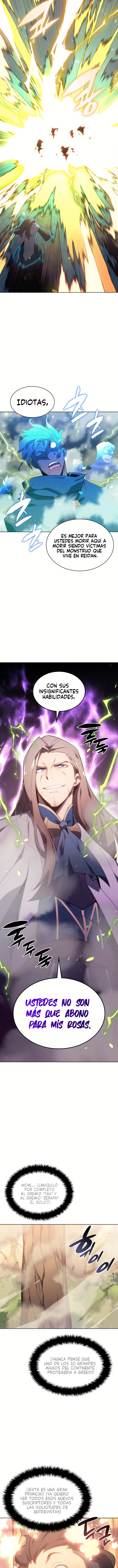 Read Sobrecargado es Manga Online