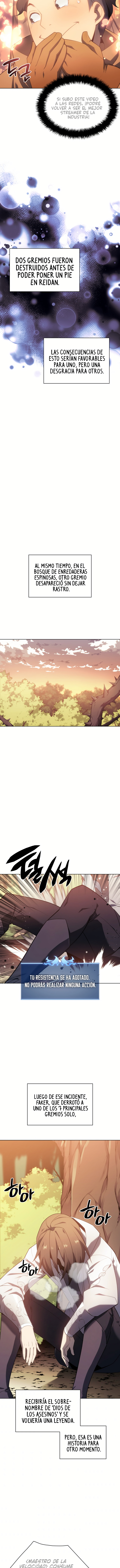 Read Sobrecargado es Manga Online