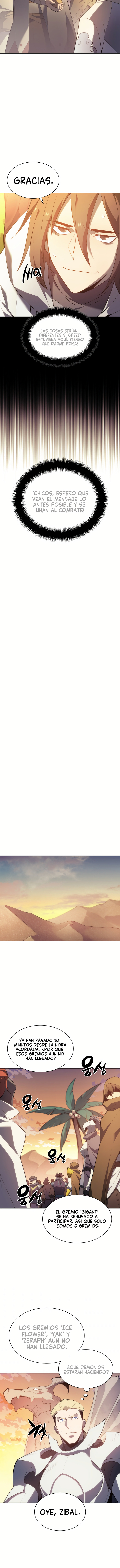 Read Sobrecargado es Manga Online