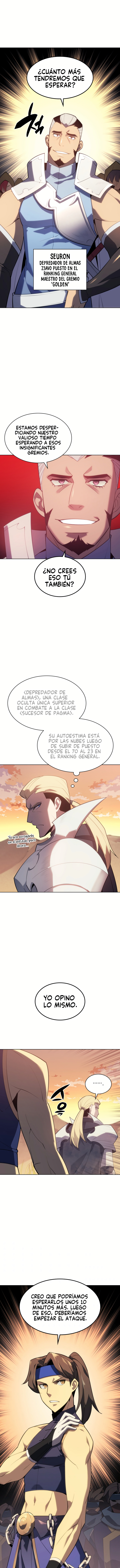 Read Sobrecargado es Manga Online