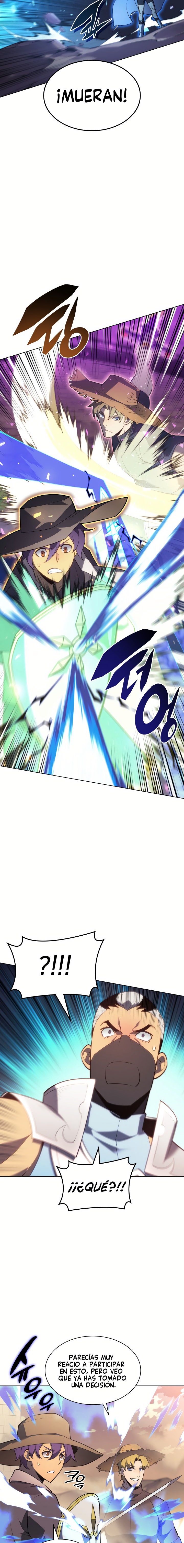 Read Sobrecargado es Manga Online