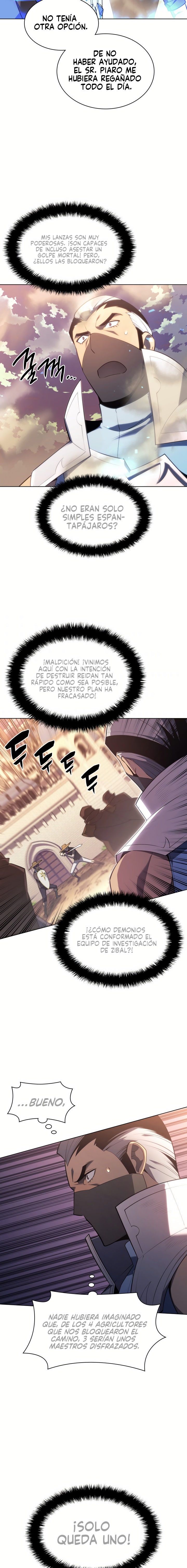 Read Sobrecargado es Manga Online