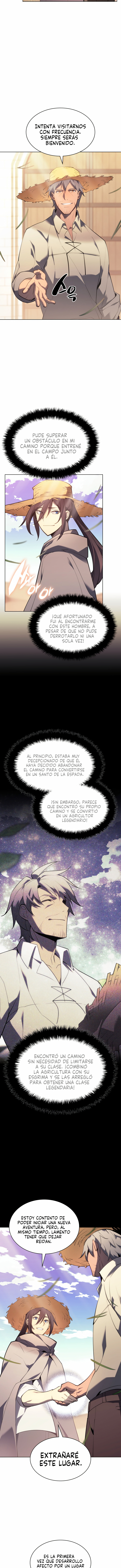 Read Sobrecargado es Manga Online