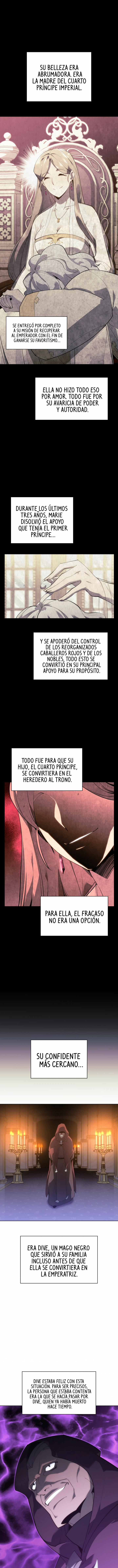 Read Sobrecargado es Manga Online