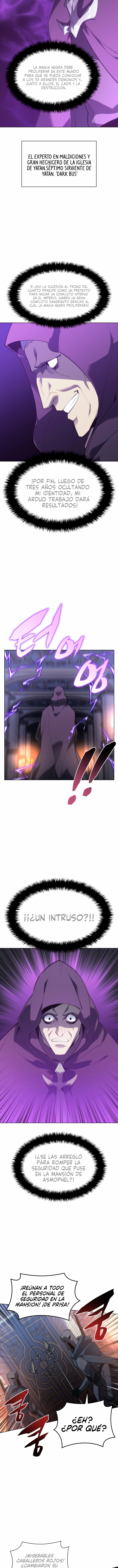 Read Sobrecargado es Manga Online