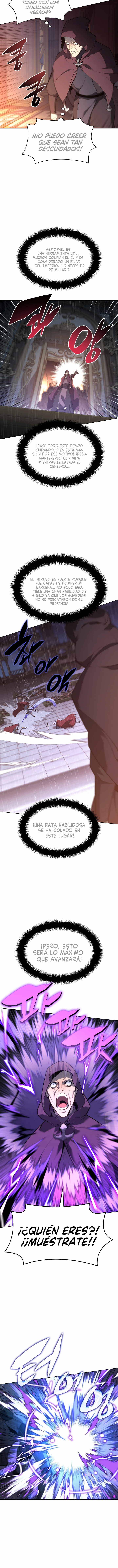 Read Sobrecargado es Manga Online