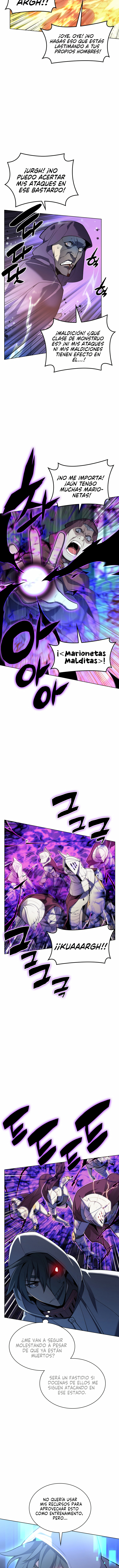 Read Sobrecargado es Manga Online