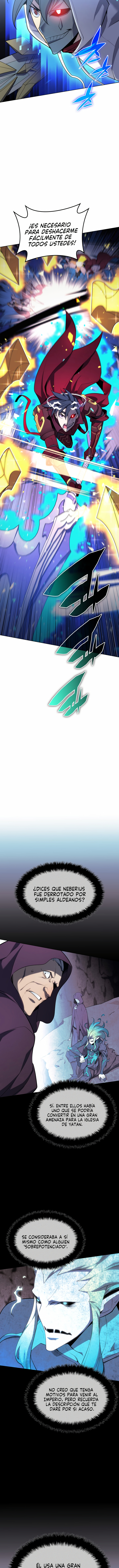 Read Sobrecargado es Manga Online