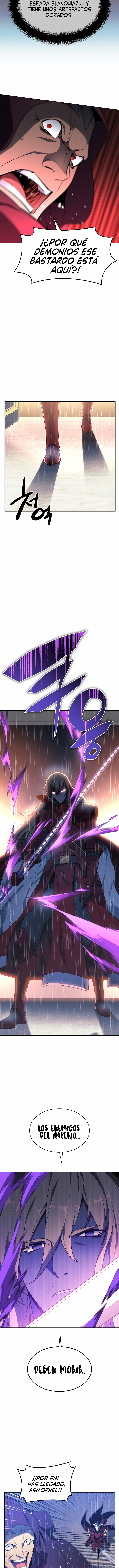 Read Sobrecargado es Manga Online