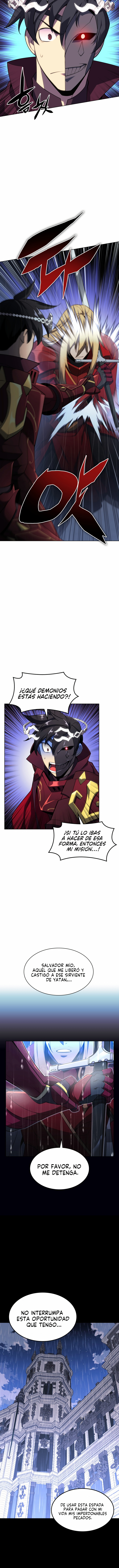 Read Sobrecargado es Manga Online