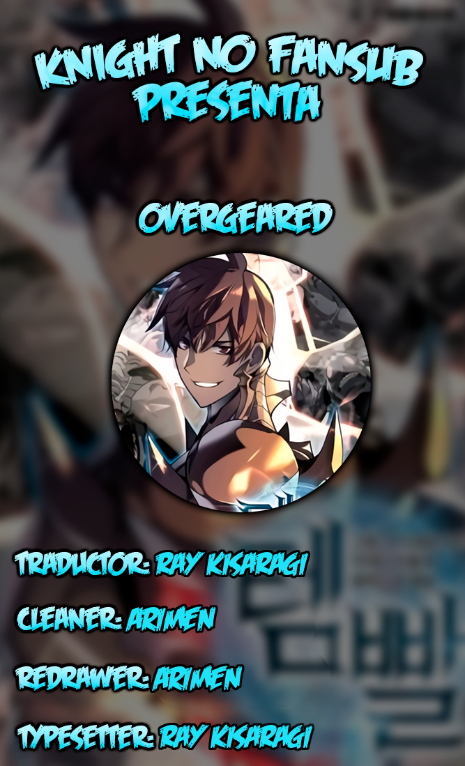 Read Sobrecargado es Manga Online