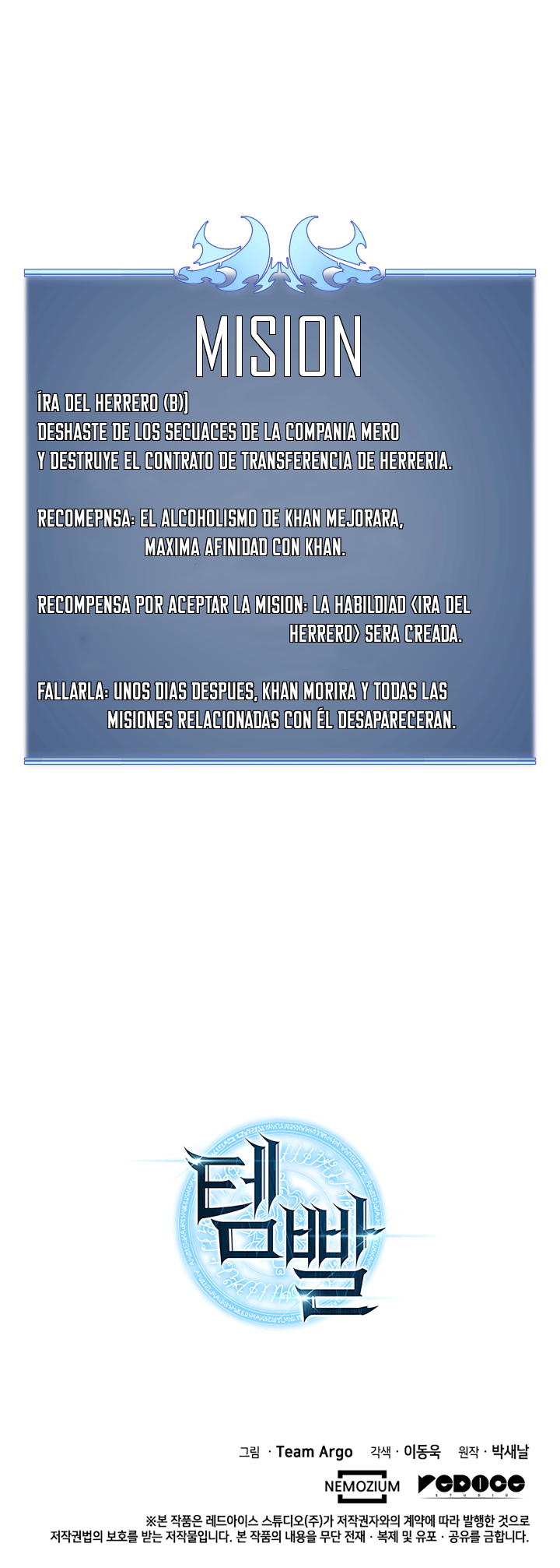 Read Sobrecargado es Manga Online