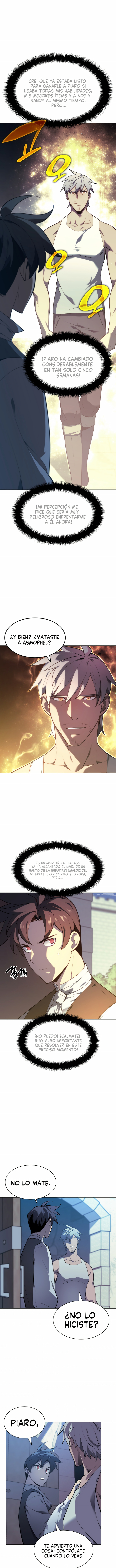 Read Sobrecargado es Manga Online