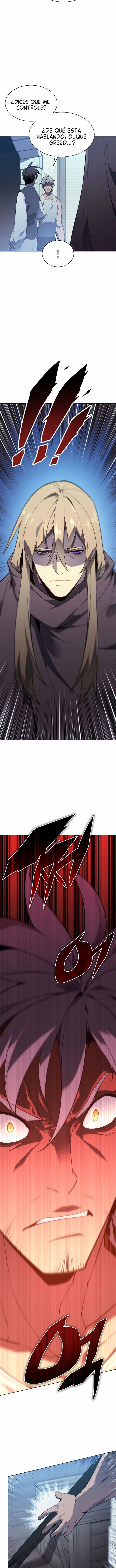 Read Sobrecargado es Manga Online