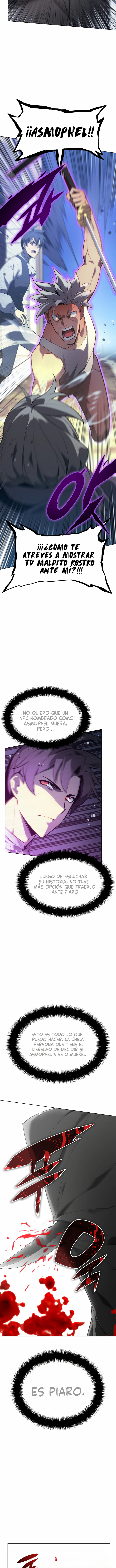 Read Sobrecargado es Manga Online