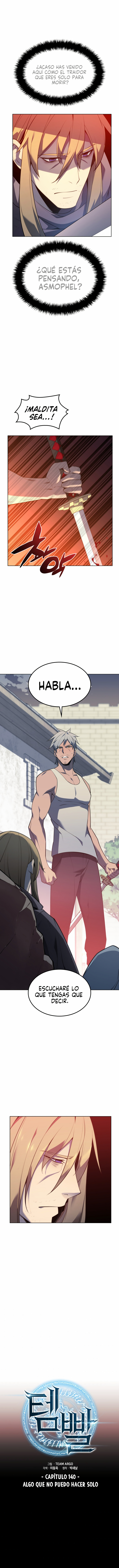 Read Sobrecargado es Manga Online