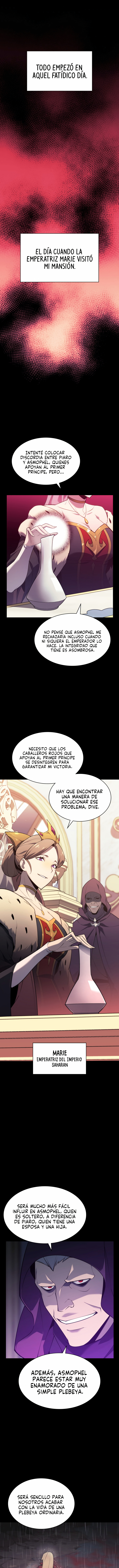 Read Sobrecargado es Manga Online