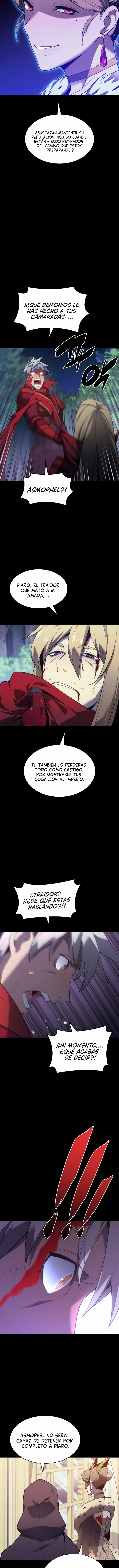 Read Sobrecargado es Manga Online