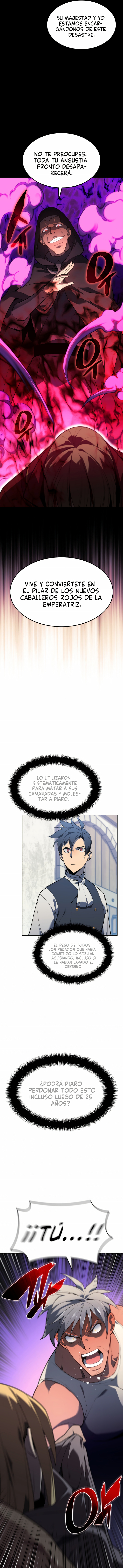 Read Sobrecargado es Manga Online