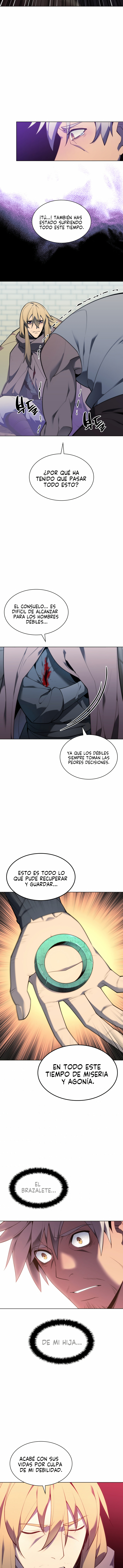 Read Sobrecargado es Manga Online