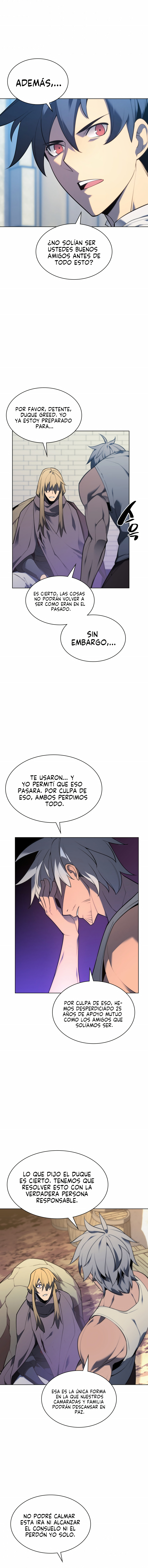 Read Sobrecargado es Manga Online
