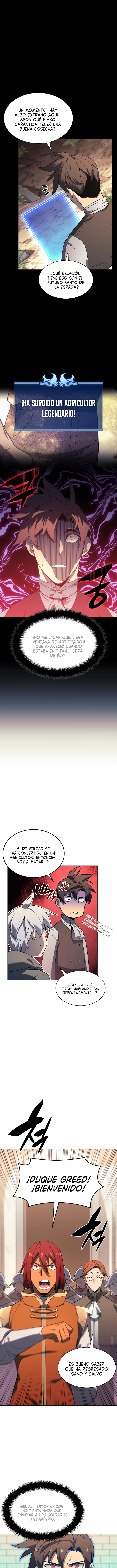 Read Sobrecargado es Manga Online