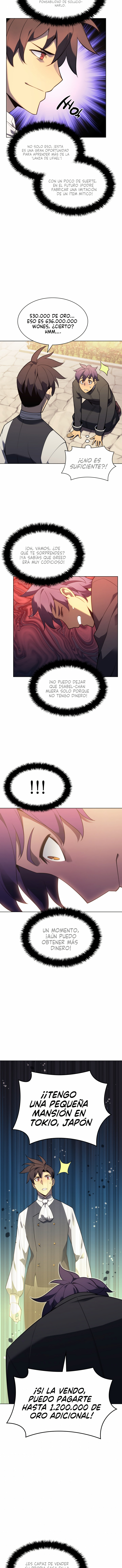 Read Sobrecargado es Manga Online