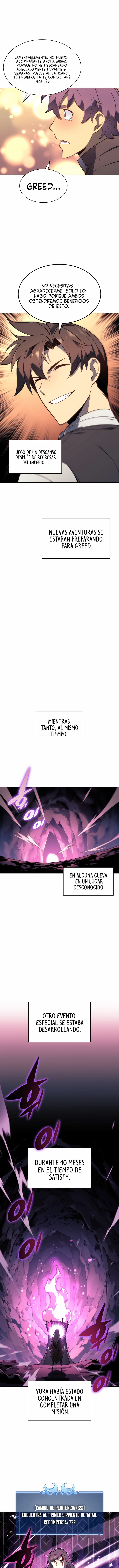 Read Sobrecargado es Manga Online