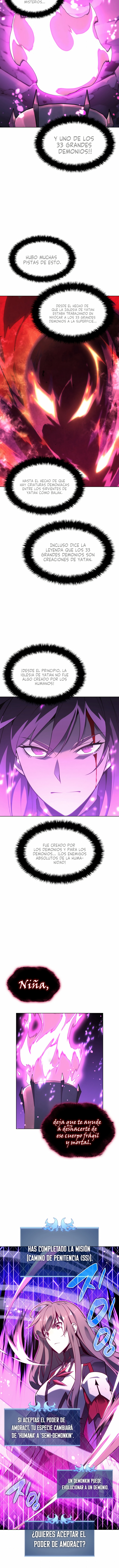 Read Sobrecargado es Manga Online