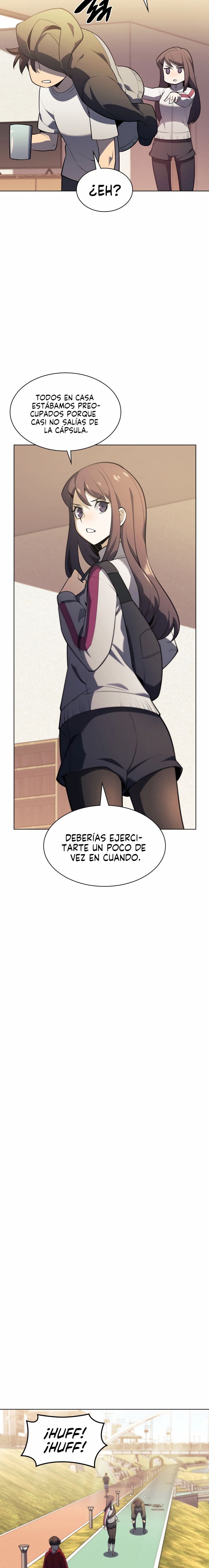 Read Sobrecargado es Manga Online