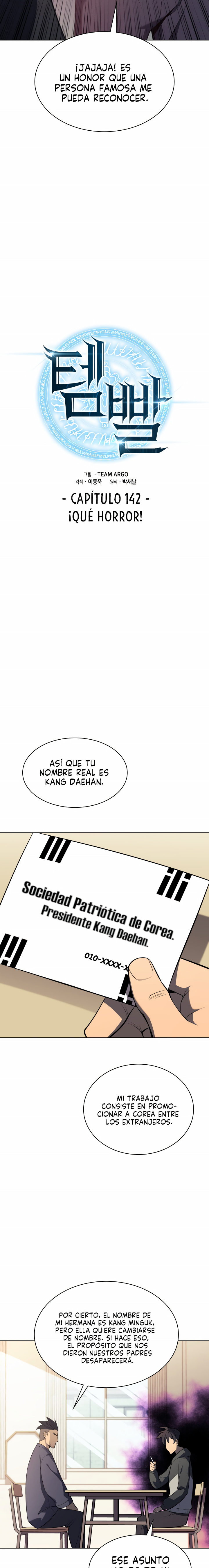 Read Sobrecargado es Manga Online