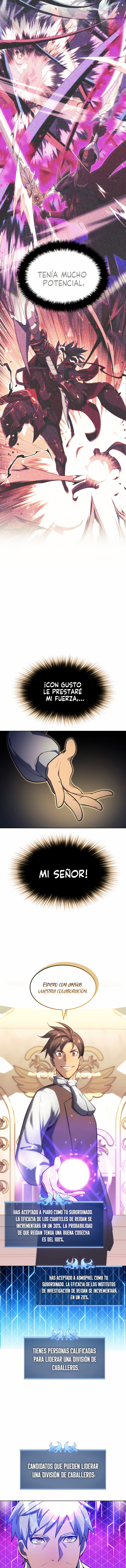 Read Sobrecargado es Manga Online