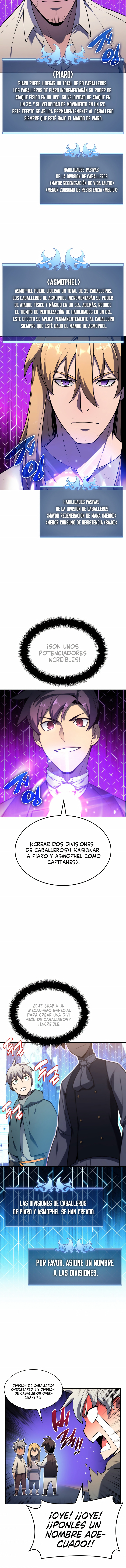 Read Sobrecargado es Manga Online