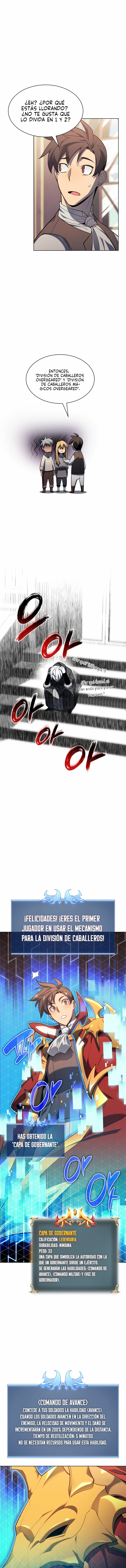 Read Sobrecargado es Manga Online