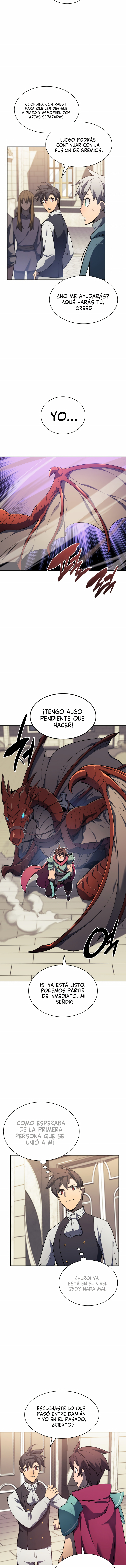 Read Sobrecargado es Manga Online