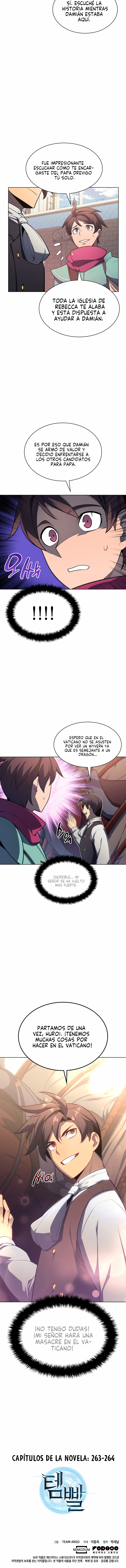 Read Sobrecargado es Manga Online