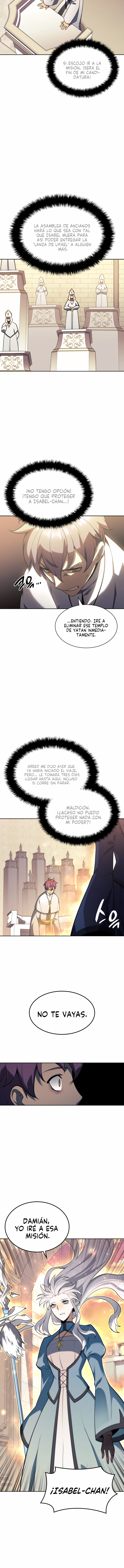 Read Sobrecargado es Manga Online