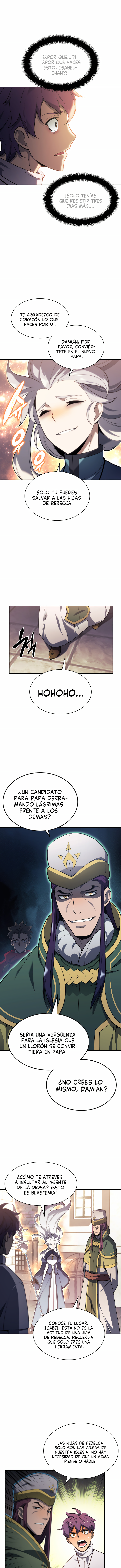 Read Sobrecargado es Manga Online
