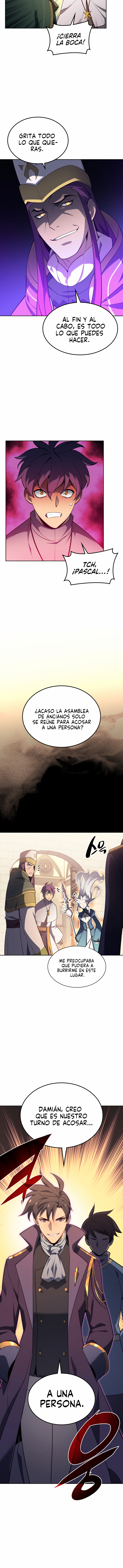 Read Sobrecargado es Manga Online