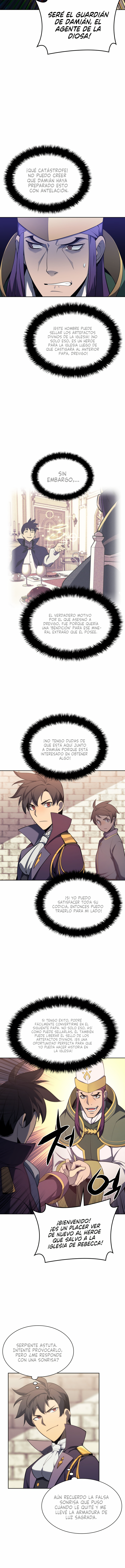 Read Sobrecargado es Manga Online