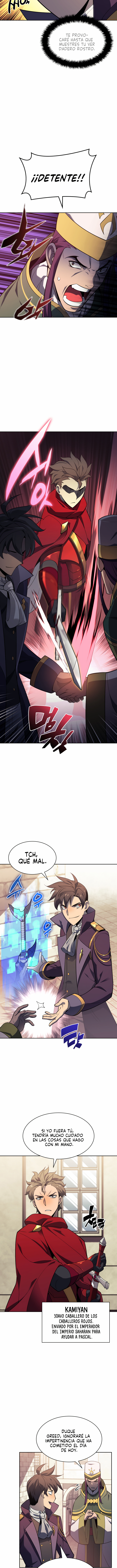 Read Sobrecargado es Manga Online