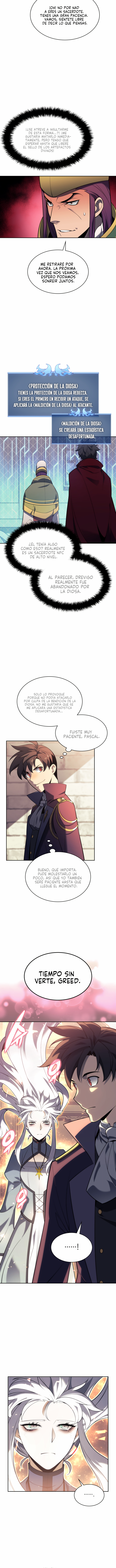 Read Sobrecargado es Manga Online